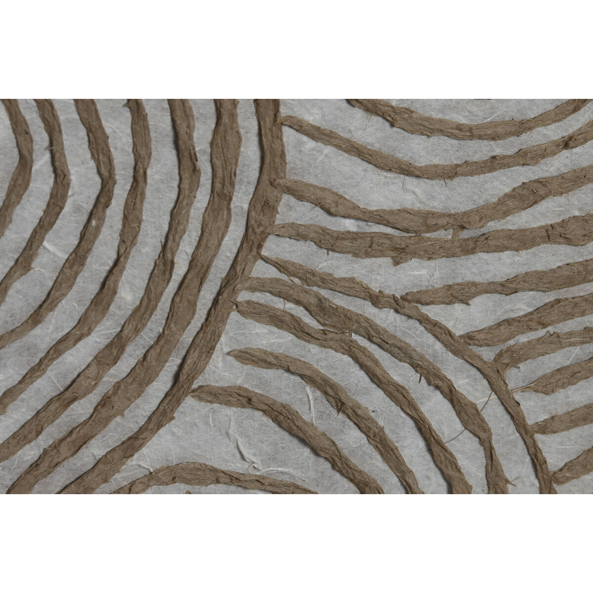 Juego de 2 cuadros Home ESPRIT Papel Cristal 20 x 2 x 30 cm 3 S3060595_2