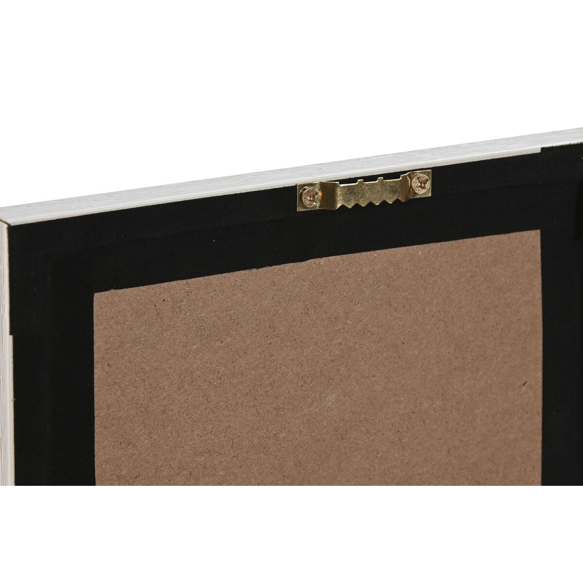 Juego de 2 cuadros Home ESPRIT Papel Cristal 20 x 2 x 30 cm 4 S3060595_3