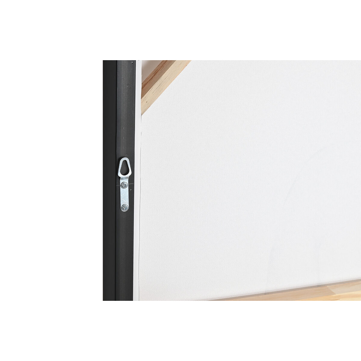 Cuadro Home ESPRIT Mujer Moderno 82,3 x 4,5 x 102,3 cm (2 Unidades) 4 S3056000_3