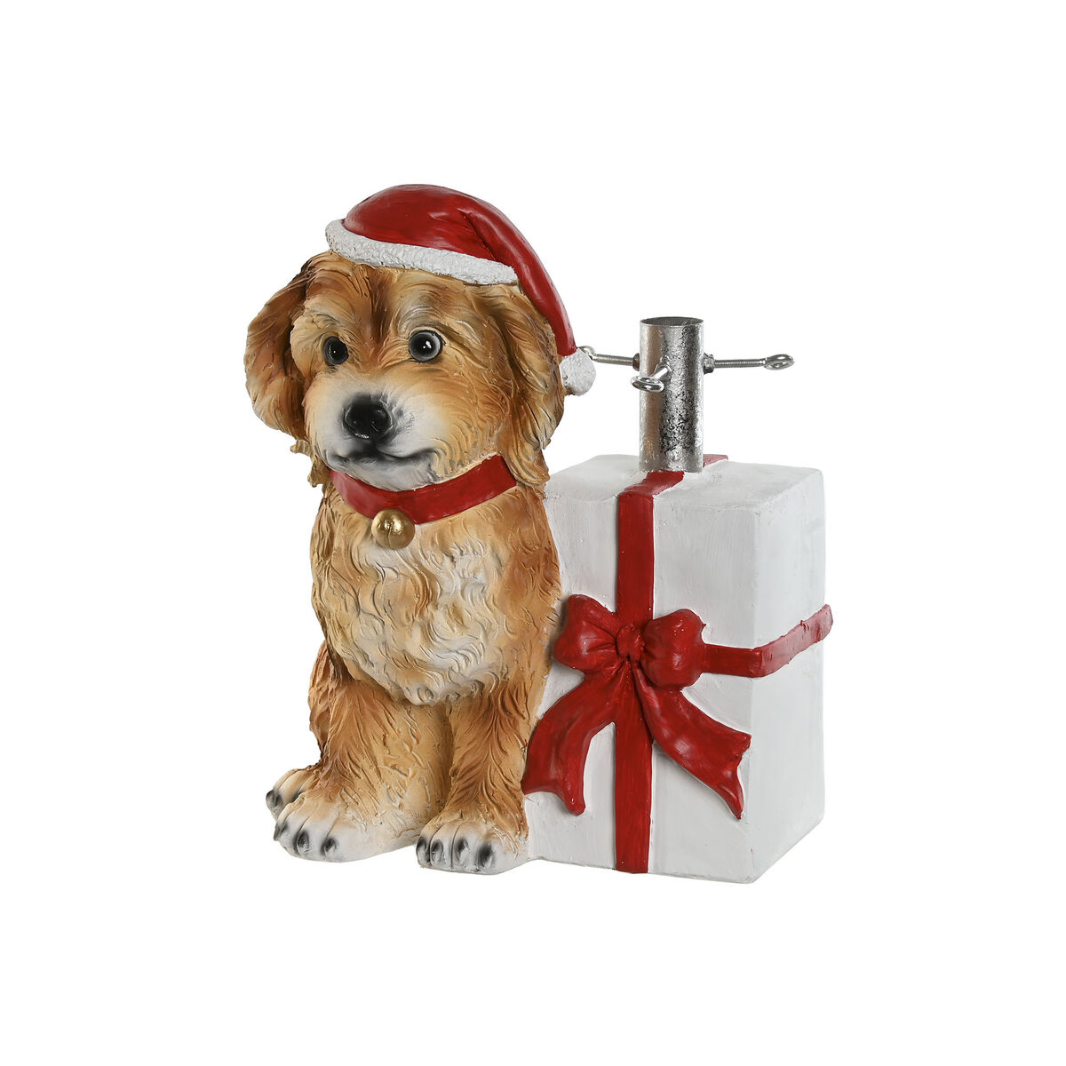 Base de apoyo Home ESPRIT Árbol de Navidad 3 S3058491_2