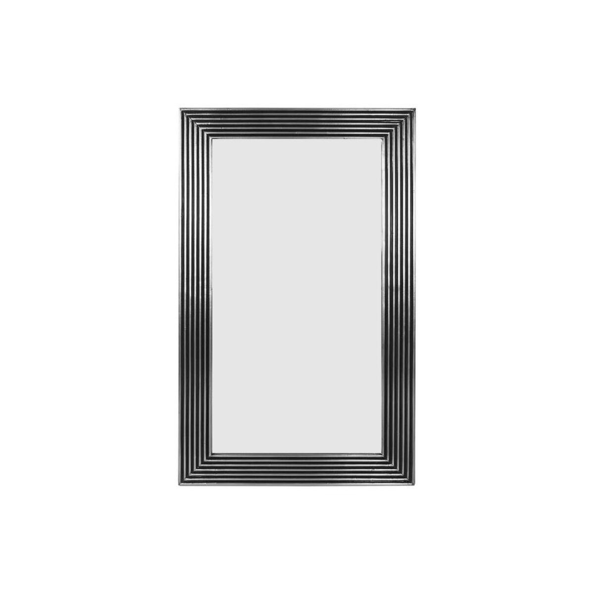 Espejo de pared Home ESPRIT Plateado 70 x 2,5 x 120 cm 75 x 9 x 125 cm 1 S3058094_0