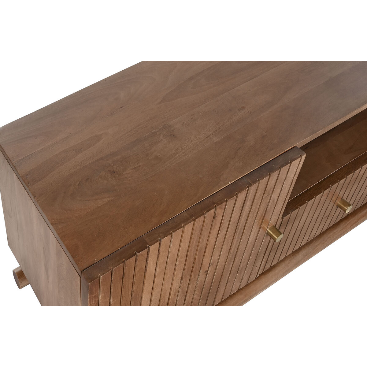 Mueble de TV Home ESPRIT Natural 145 x 42 x 60 cm 6 S3059812_5