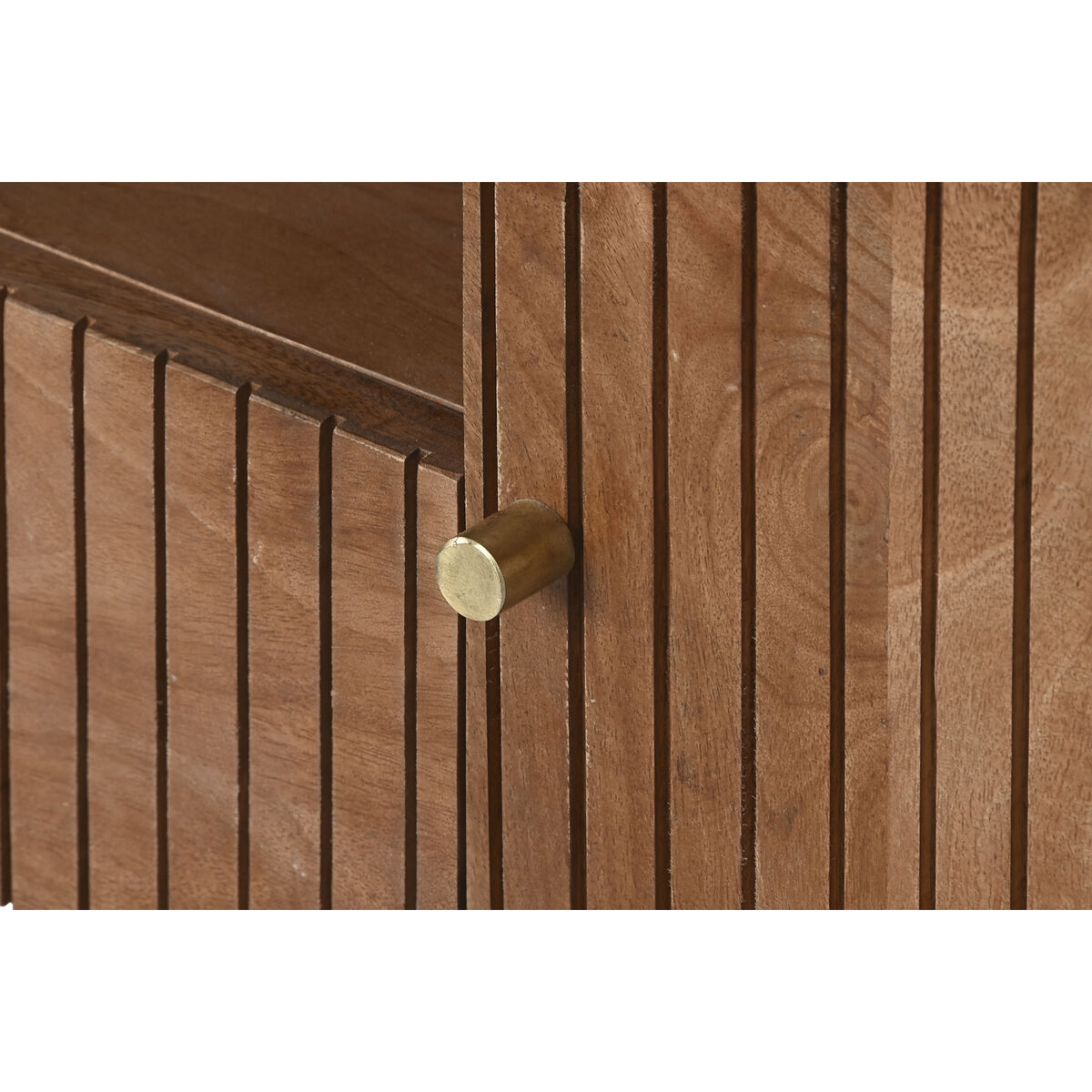 Mueble de TV Home ESPRIT Natural 145 x 42 x 60 cm 7 S3059812_6