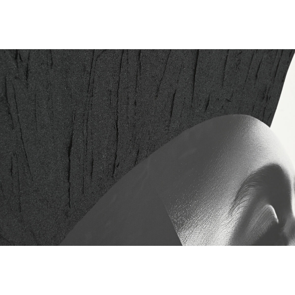 Lienzo Home ESPRIT Poliestireno Lienzo 103 x 4,5 x 143 cm 3 S3058424_2