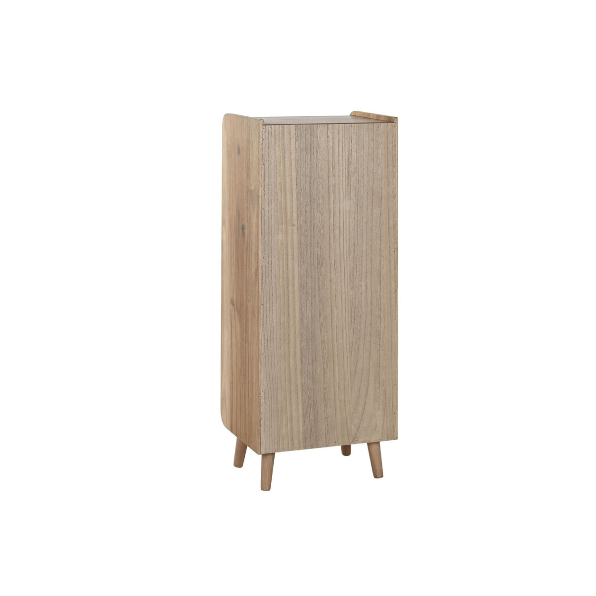 Cajonera Home ESPRIT Marrón Acacia Madera MDF 40 x 30 x 104,5 cm 2 S3058335_1