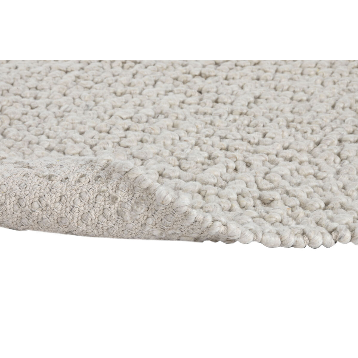 Alfombra Home ESPRIT Beige 230 x 160 cm 5 S3059434_4