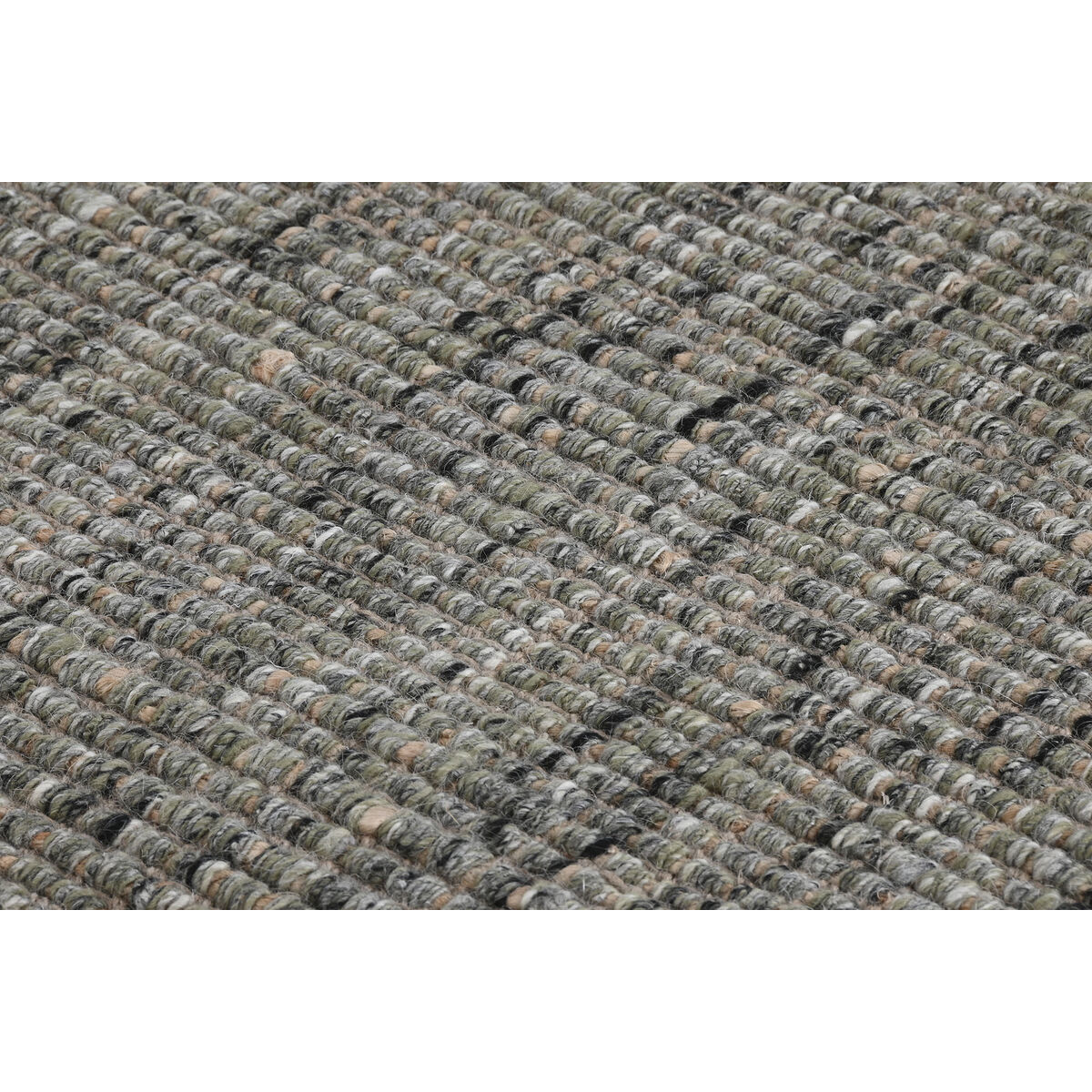 Alfombra Home ESPRIT Turquesa 160 x 230 cm 3 S3059439_2