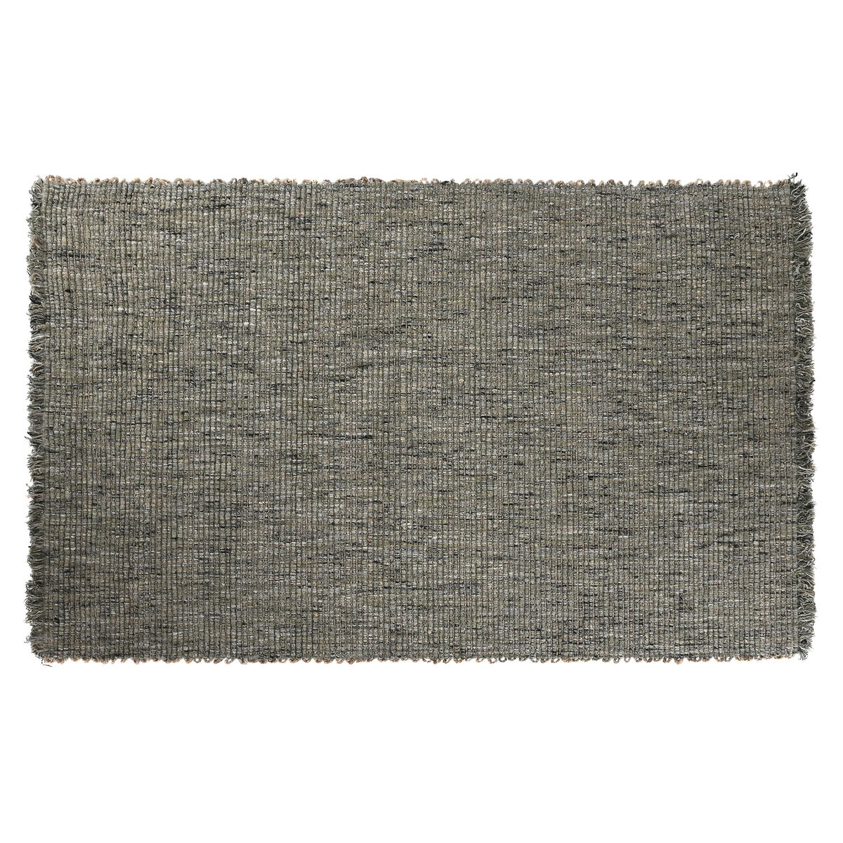 Alfombra Home ESPRIT Turquesa 160 x 230 cm 1 S3059439_0