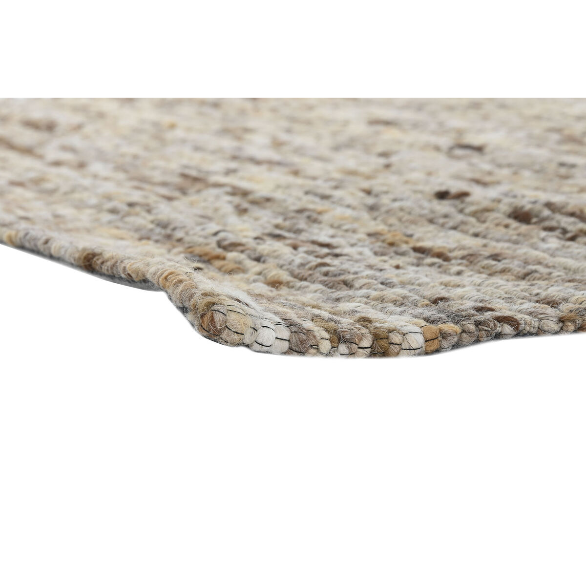 Alfombra Home ESPRIT Marrón 160 x 230 cm 4 S3059444_3