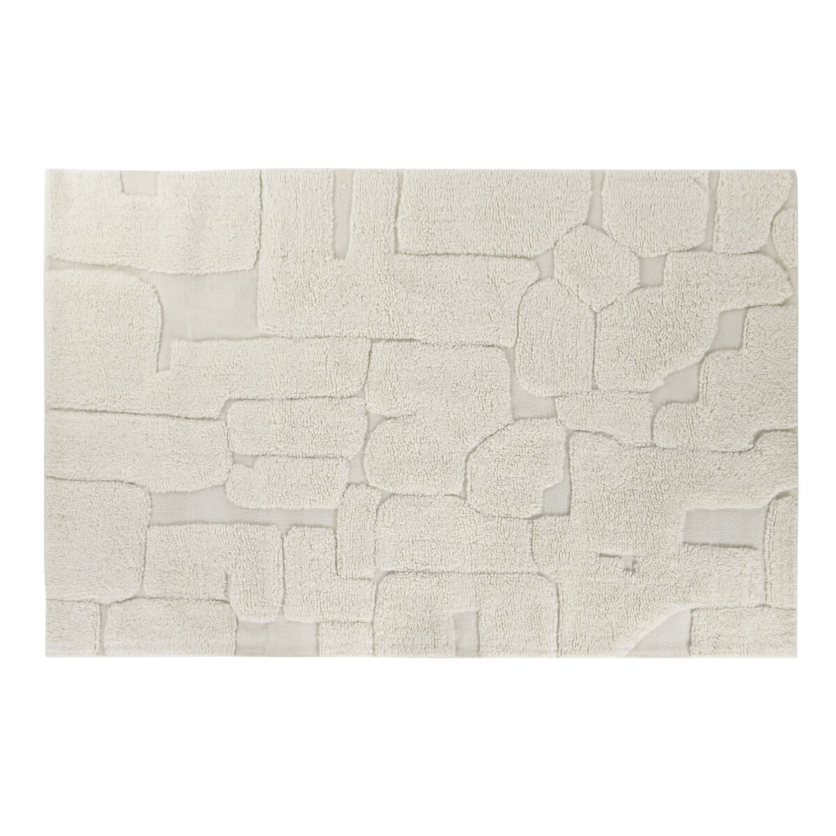 Alfombra Home ESPRIT 140 x 200 cm 1 S3059448_0