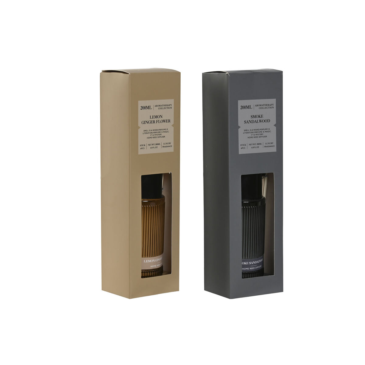 Ambientador Home ESPRIT Urbano 200 ml (2 Unidades) 3 S3059839_2