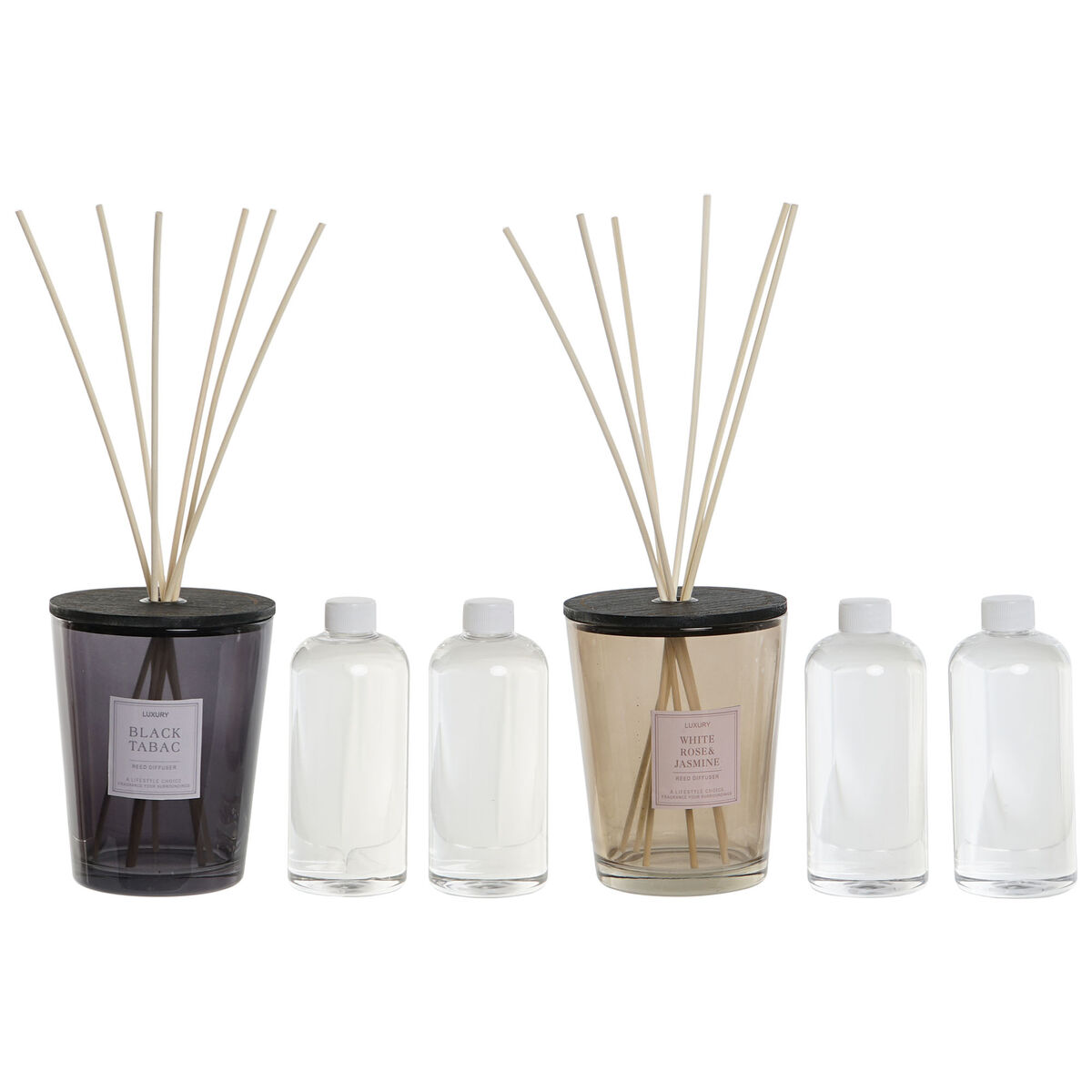 Ambientador Home ESPRIT Moderno 1 L (2 Unidades) 2 S3059661_1