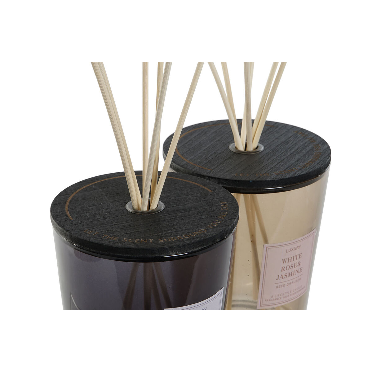 Ambientador Home ESPRIT Moderno 1 L (2 Unidades) 3 S3059661_2