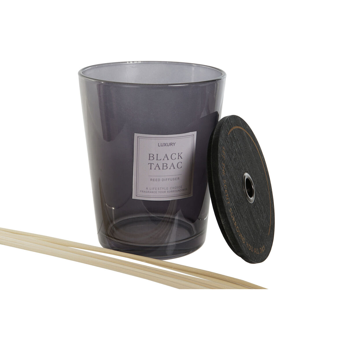 Ambientador Home ESPRIT Moderno 1 L (2 Unidades) 5 S3059661_4