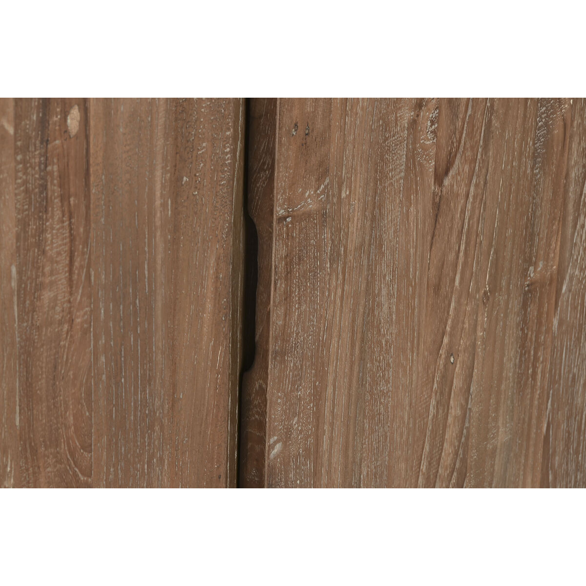Armario Home ESPRIT Natural madera de teca 130 X 45 X 180 cm 7 S3059117_6