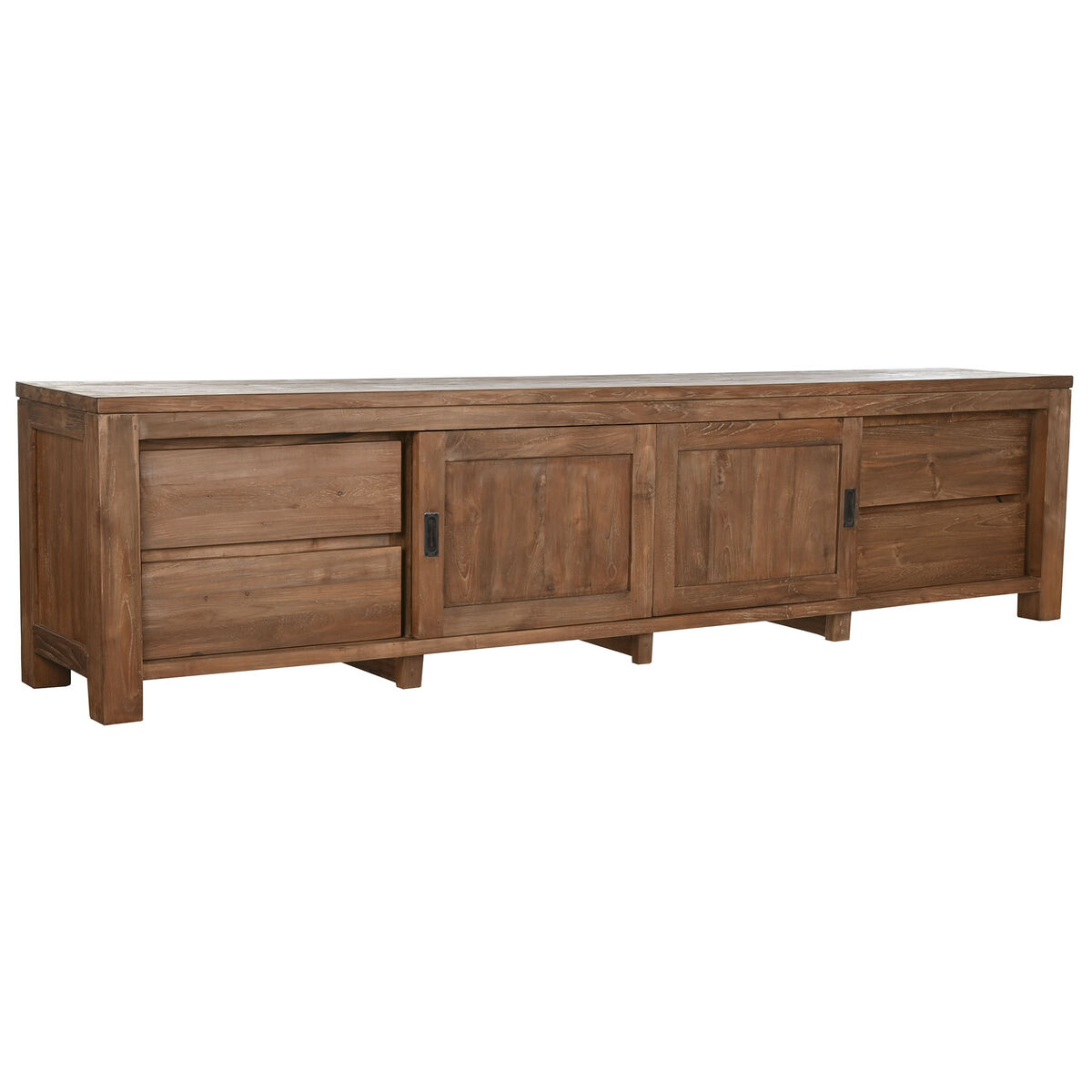 Mueble de TV Home ESPRIT Natural 250 X 45 X 60 cm 1 S3059118_0