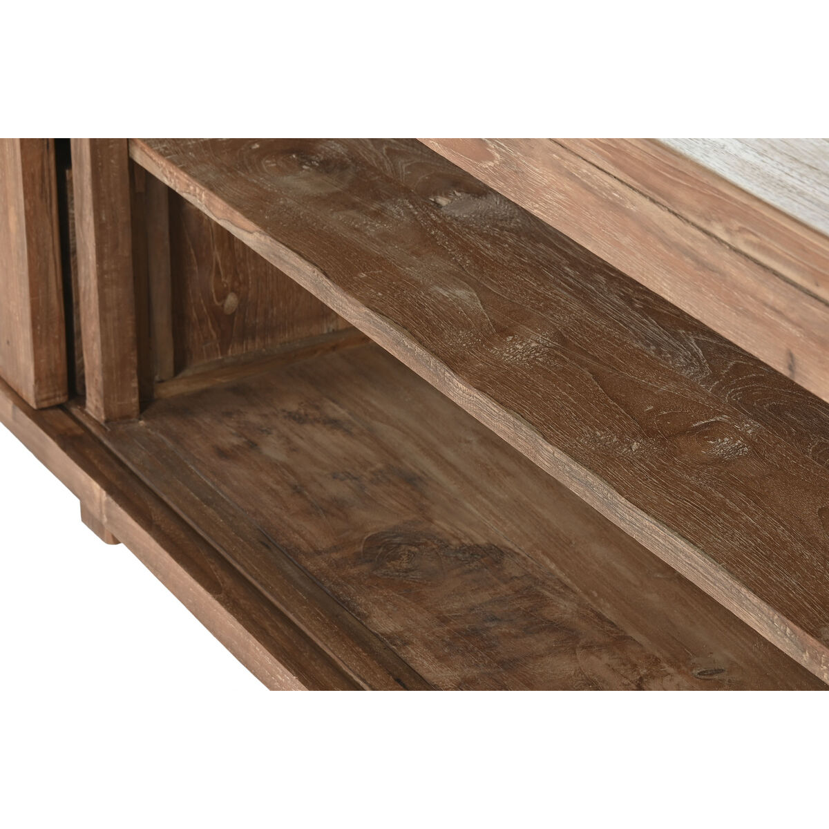 Mueble de TV Home ESPRIT Natural 250 X 45 X 60 cm 4 S3059118_3