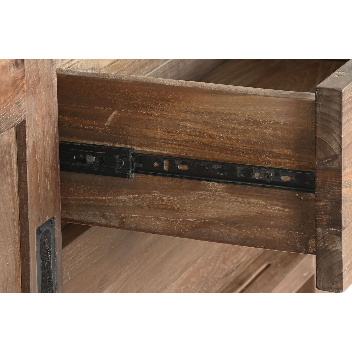 Mueble de TV Home ESPRIT Natural 250 X 45 X 60 cm 5 S3059118_4