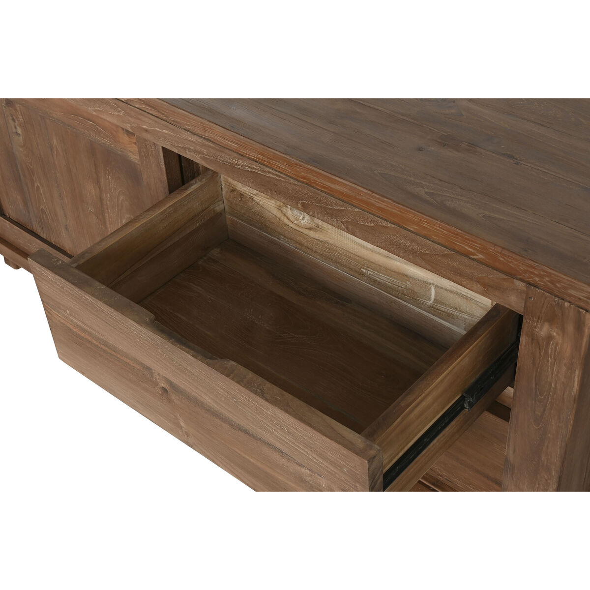 Mueble de TV Home ESPRIT Natural 250 X 45 X 60 cm 6 S3059118_5