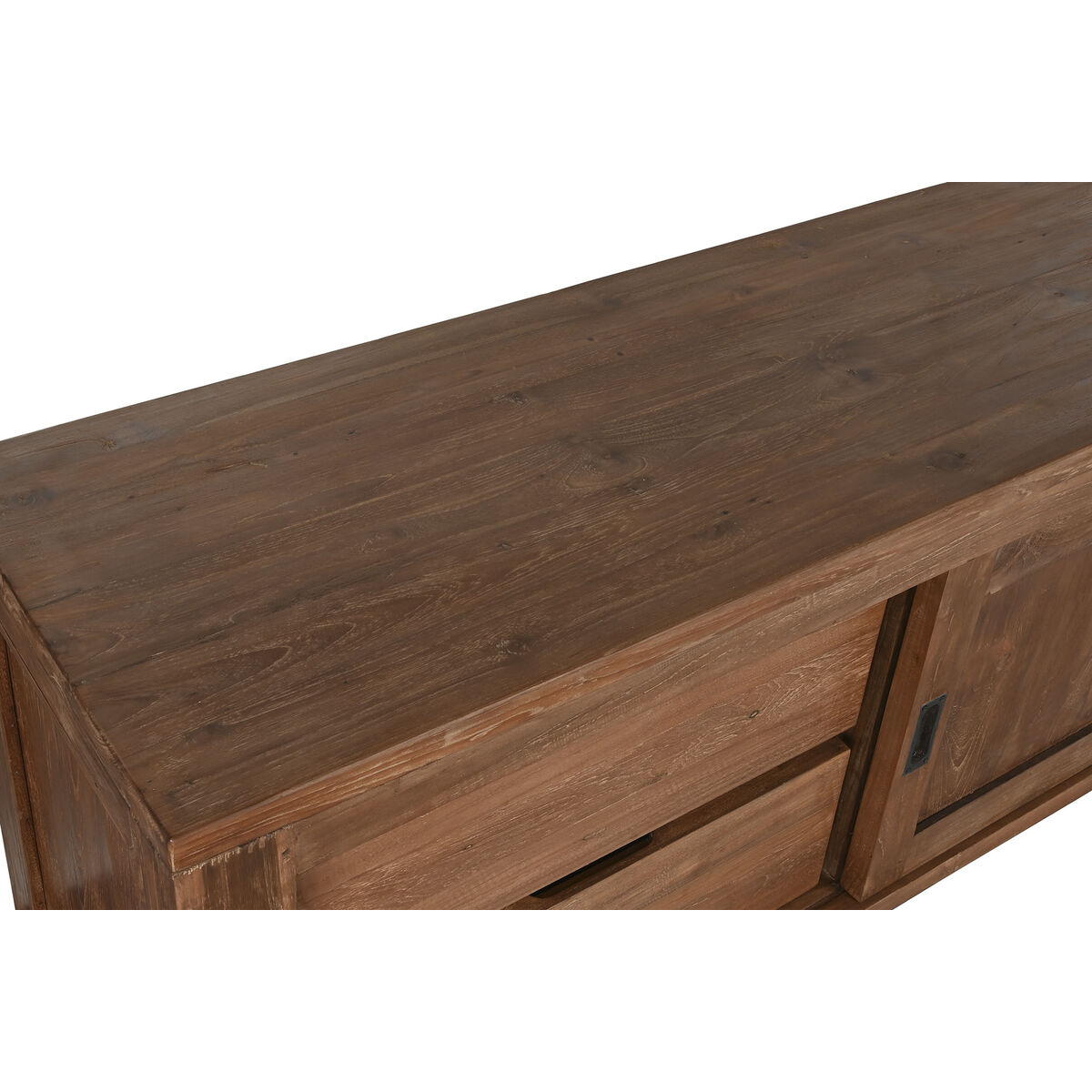 Mueble de TV Home ESPRIT Natural 250 X 45 X 60 cm 7 S3059118_6