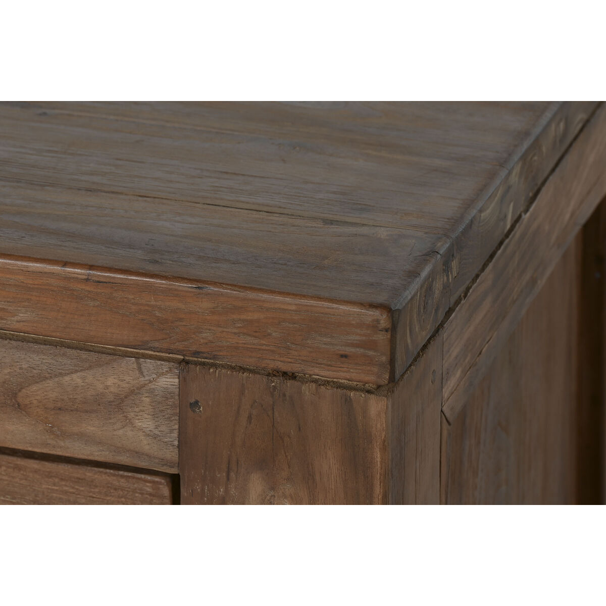 Mueble de TV Home ESPRIT Natural 250 X 45 X 60 cm 8 S3059118_7