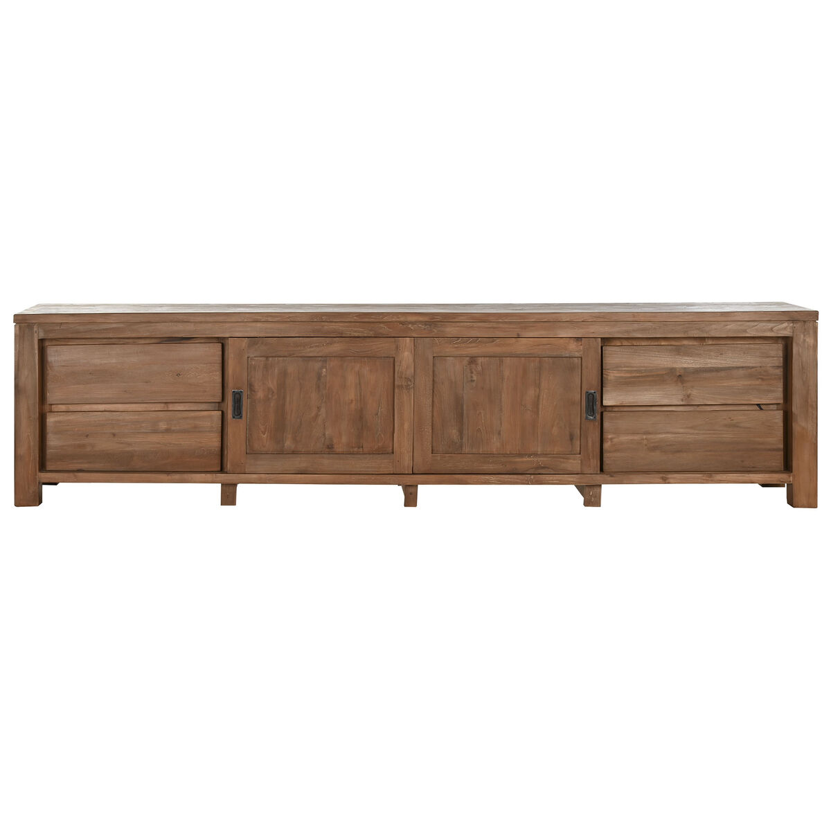 Mueble de TV Home ESPRIT Natural 250 X 45 X 60 cm 10 S3059118_9