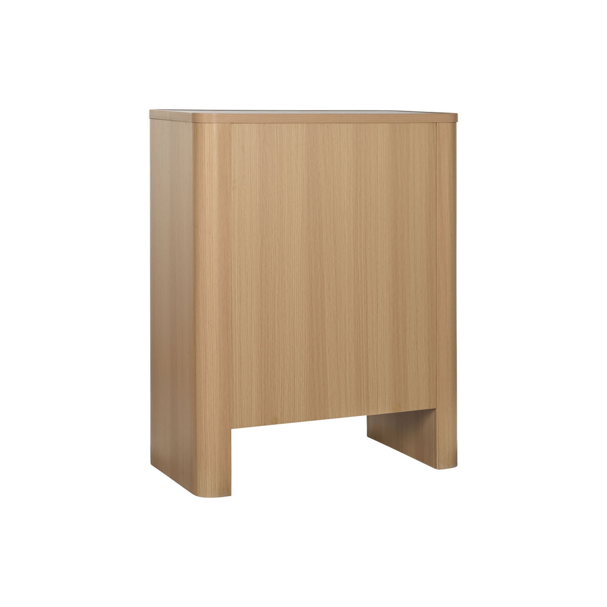 Cajonera Home ESPRIT Natural Moderno 76 X 40 X 100 cm 2 S3059669_1