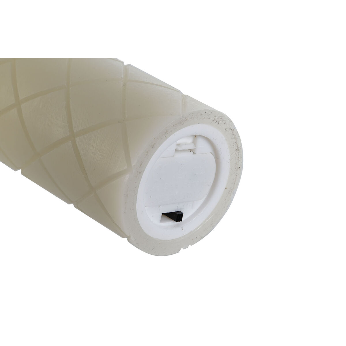 Vela LED Home ESPRIT Beige 5,5 x 5,5 x 13,5 cm (AA) 5 S3059810_4