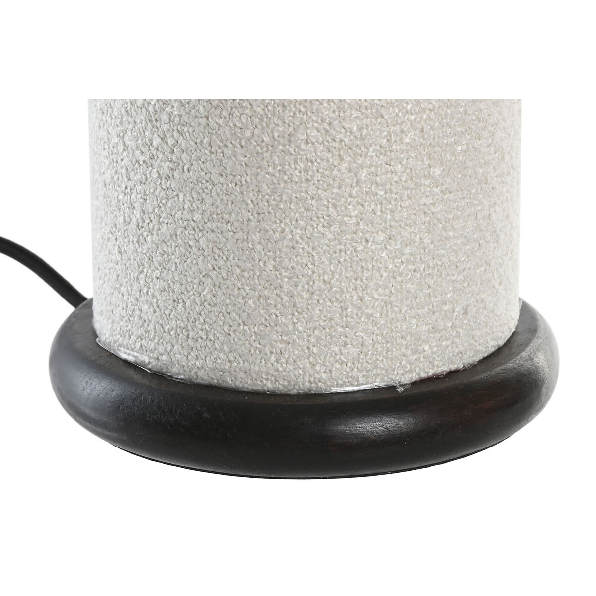 Lámpara de mesa Home ESPRIT Blanco 3 S3059828_2