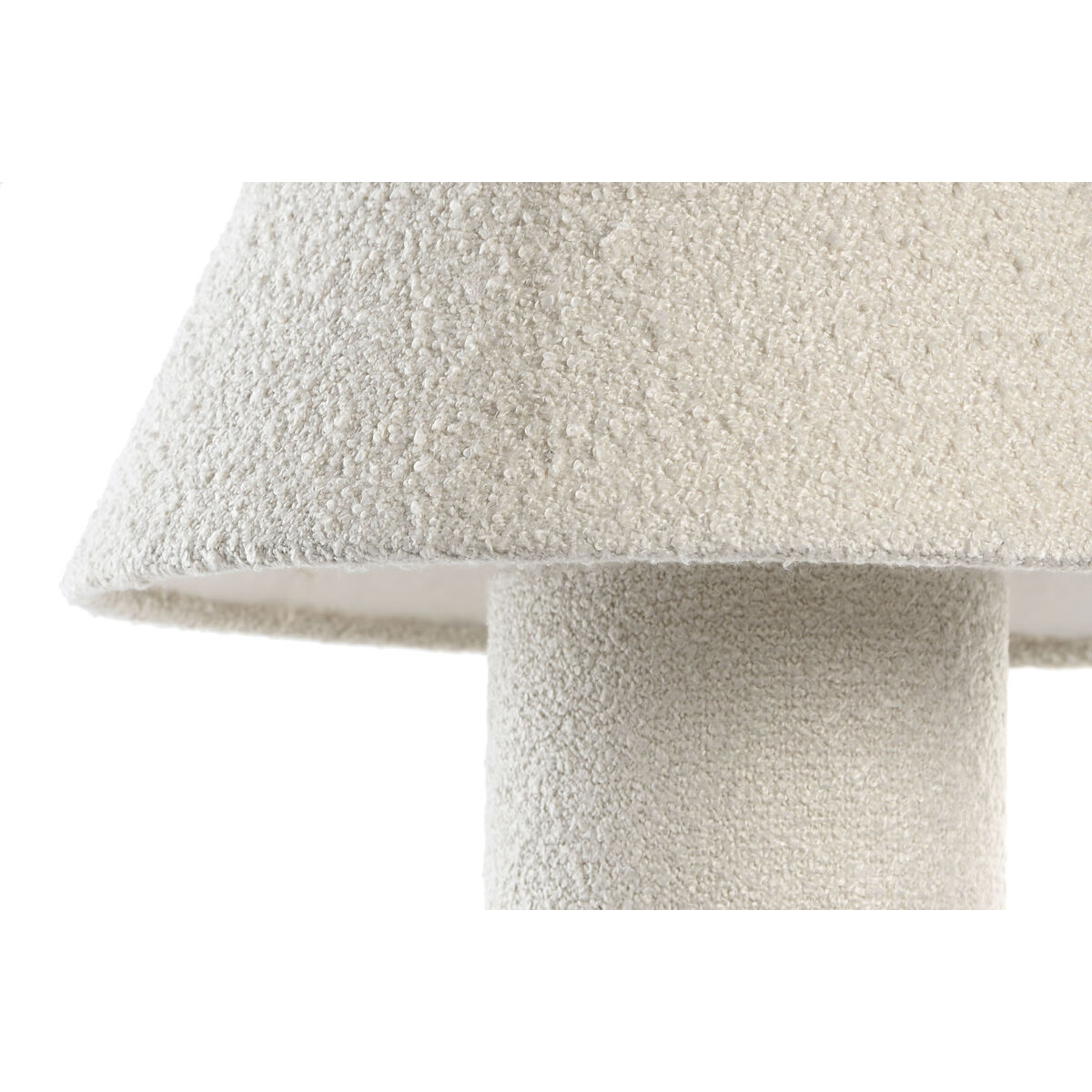 Lámpara de mesa Home ESPRIT Blanco 5 S3059828_4