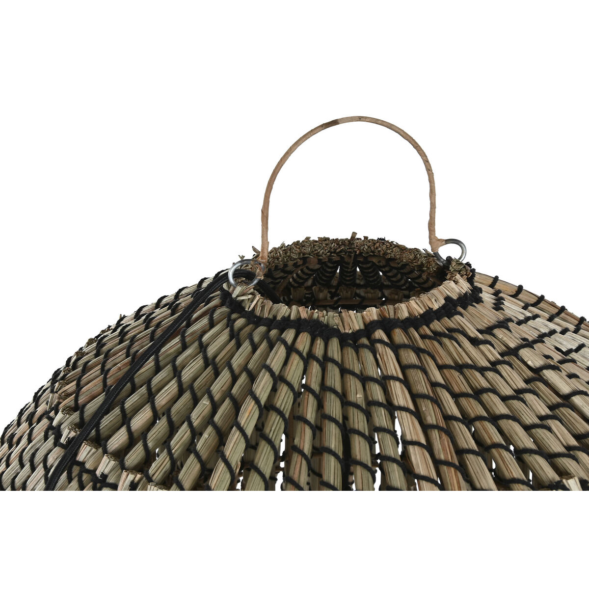 Lámpara de Techo Home ESPRIT 50 W 74 x 74 x 65 cm 3 S3059778_2