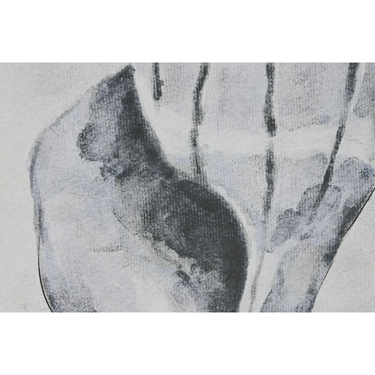 Cuadro Home ESPRIT Cristal Abeto 50 x 2,5 x 60 cm 3 S3059853_2