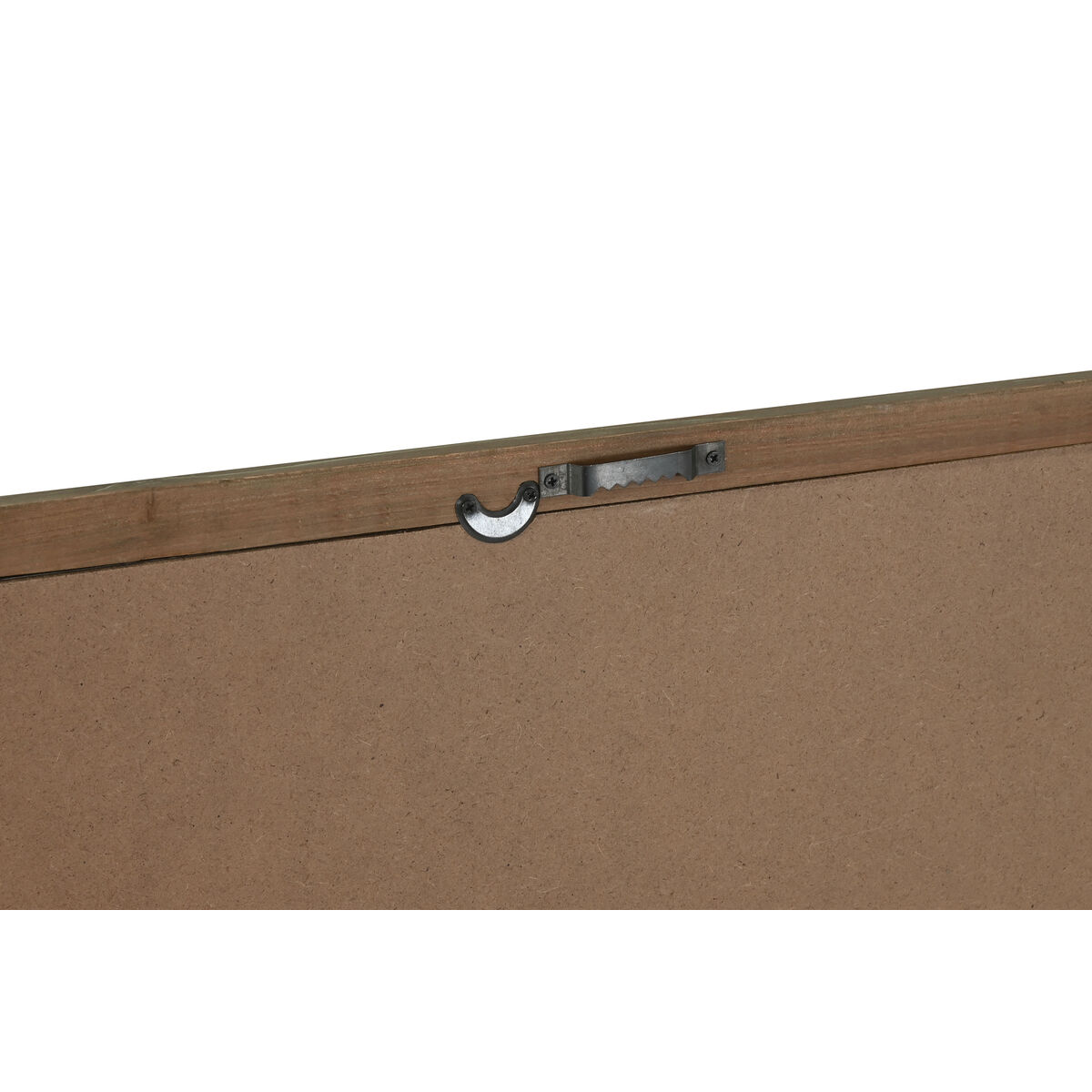 Cuadro Home ESPRIT Cristal Abeto 50 x 2,5 x 60 cm 4 S3059853_3