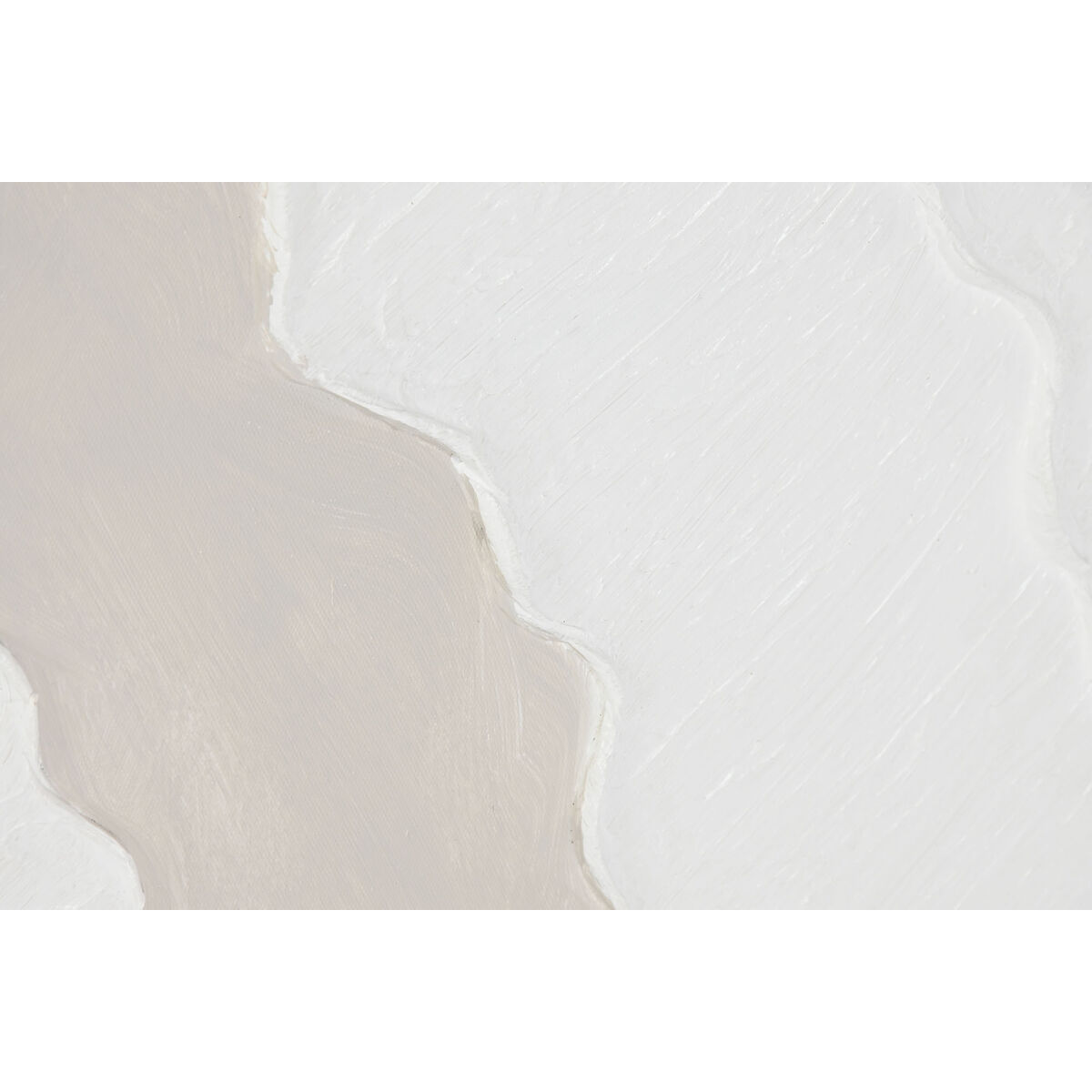 Cuadro Home ESPRIT Blanco Beige Escandinavo 62 x 4,5 x 82 cm (2 Unidades) 4 S3060250_3