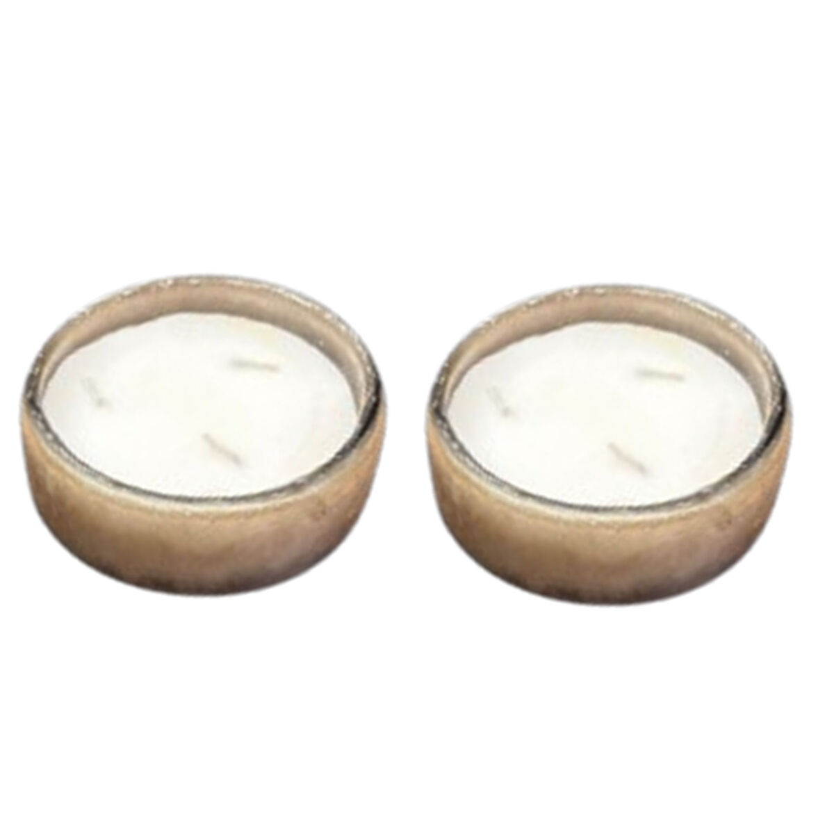 Vela Perfumada Home ESPRIT Urbano 250 g (2 Unidades) 1 S3061708_0