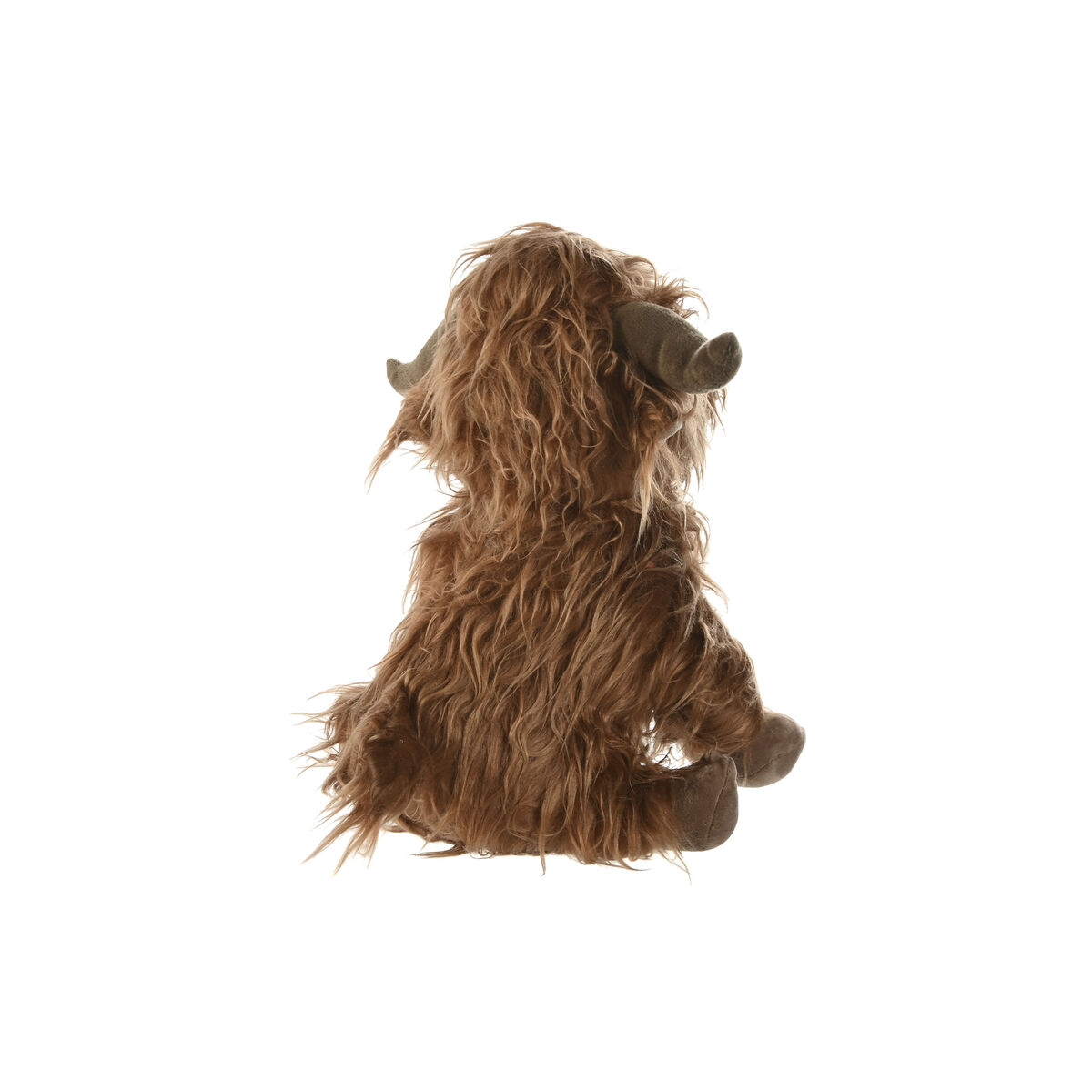 Sujetador de puerta Home ESPRIT 29 x 23 x 29 cm (2 Unidades) 3 S3060747_2