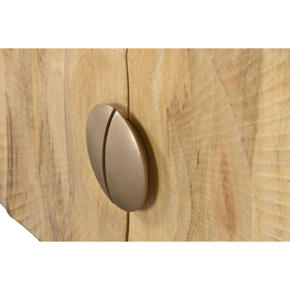 Mueble de TV Home ESPRIT Natural 160 x 40 x 50 cm 6 S3061063_5