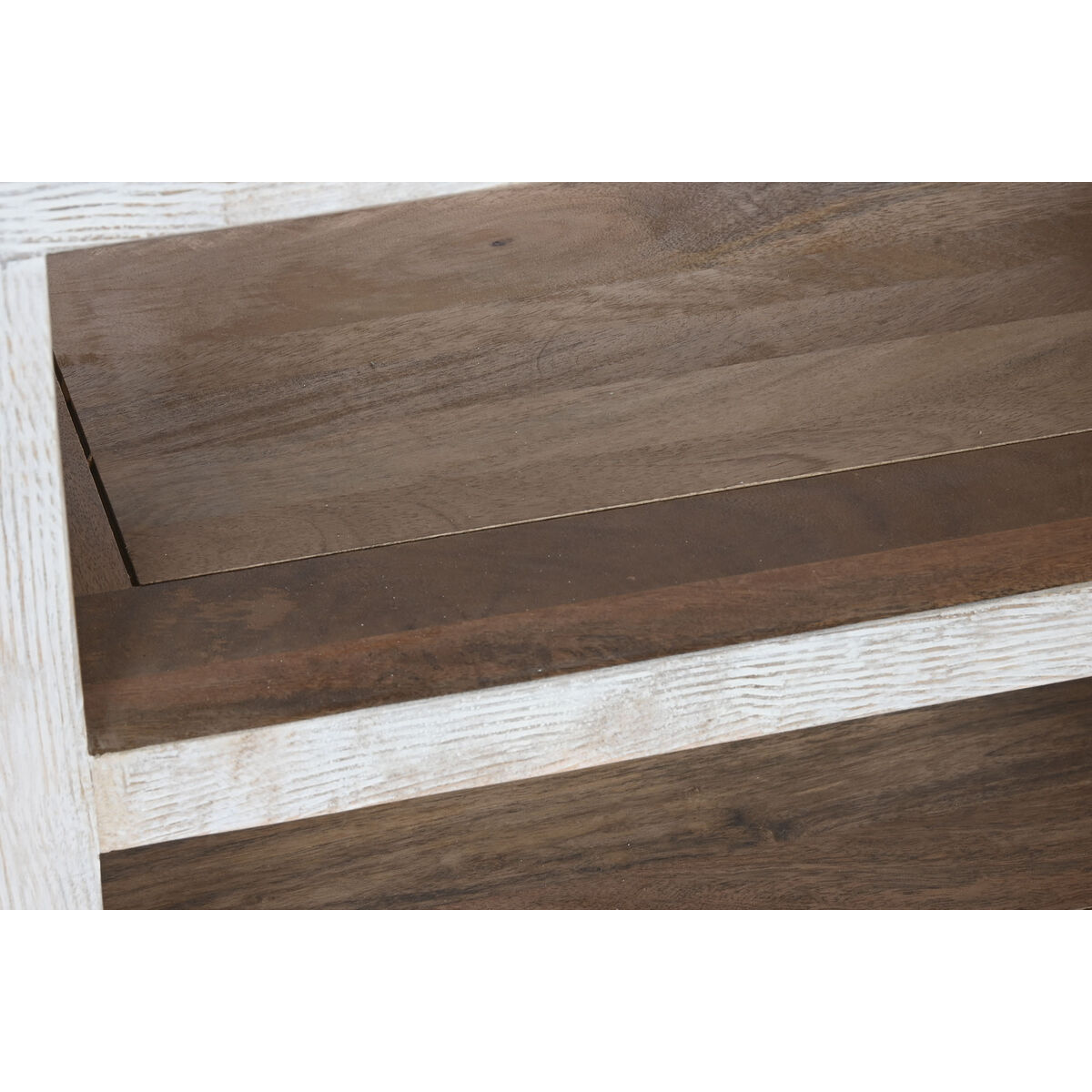 Mueble de TV Home ESPRIT Blanco 160 x 40 x 60 cm 9 S3060901_8