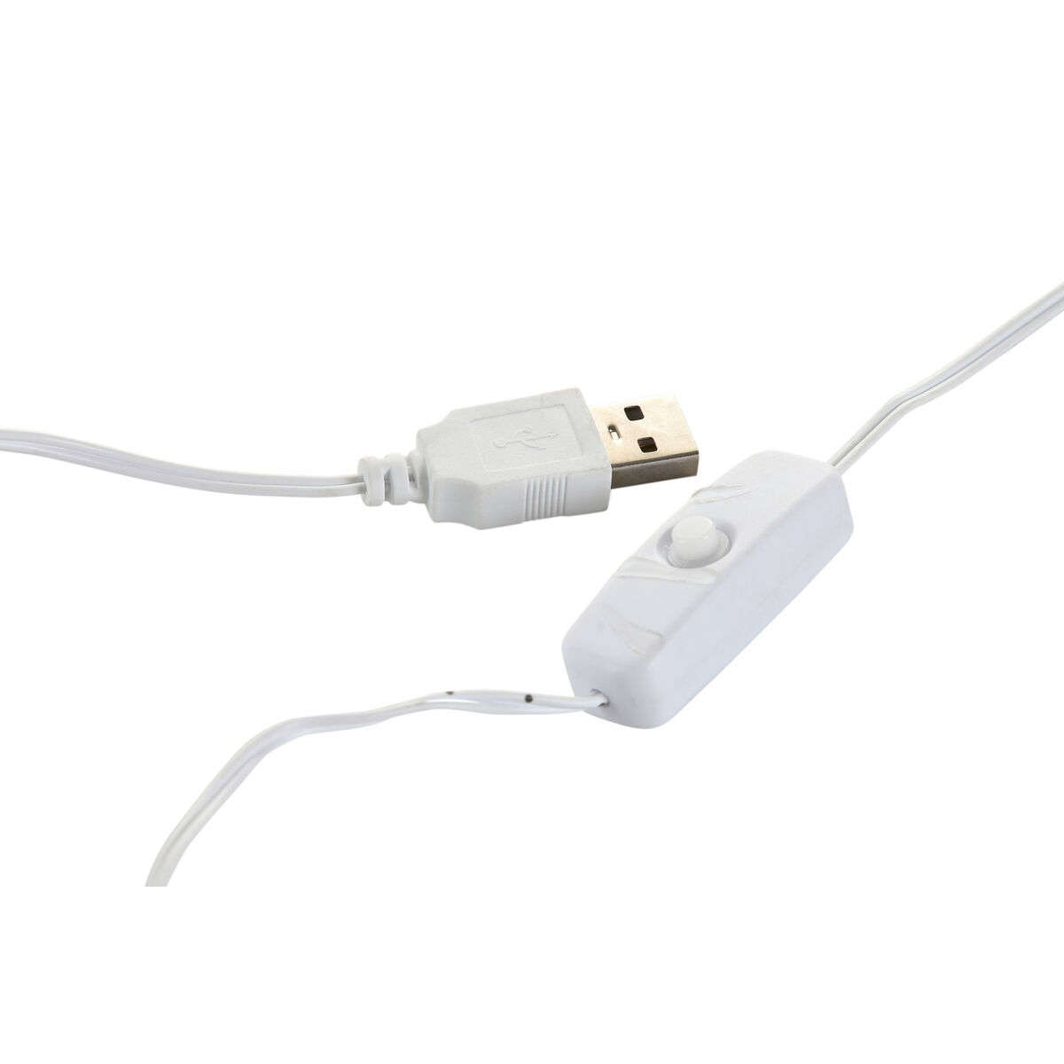 Decoración luminosa Home ESPRIT Acrílico Urbano 30 X 1,5 X 28 CM (2 Unidades) 5 S3061427_4