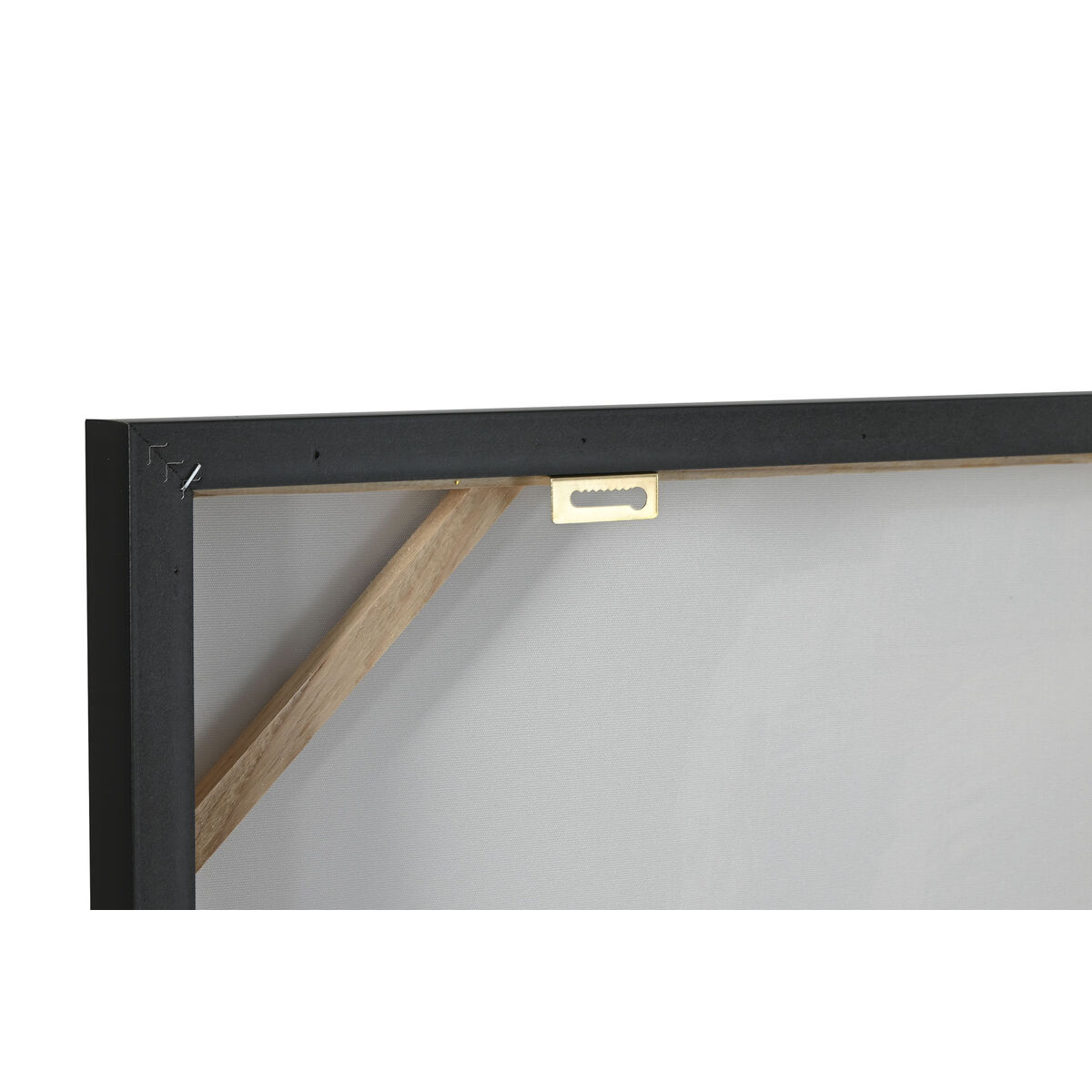 Lienzo Home ESPRIT Poliestireno Lienzo 100 x 4 x 100 cm 4 S3060515_3