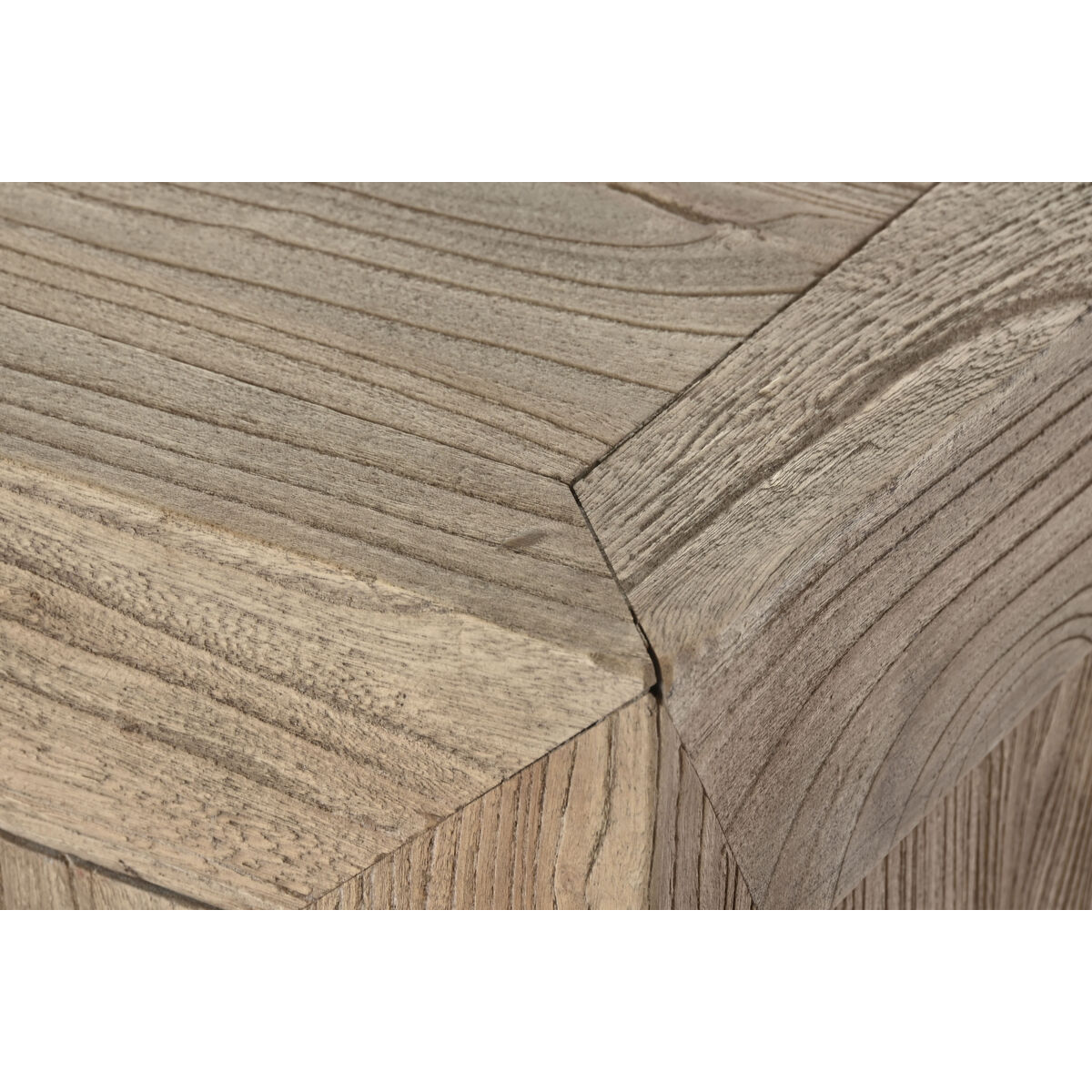 Aparador Home ESPRIT Natural Madera de olmo 145 x 40 x 81 cm 7 S3060914_6