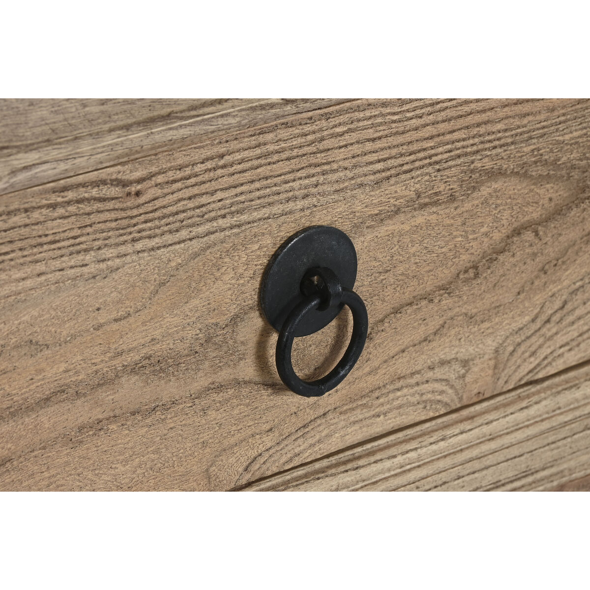 Aparador Home ESPRIT Natural Madera de olmo 145 x 40 x 81 cm 8 S3060914_7