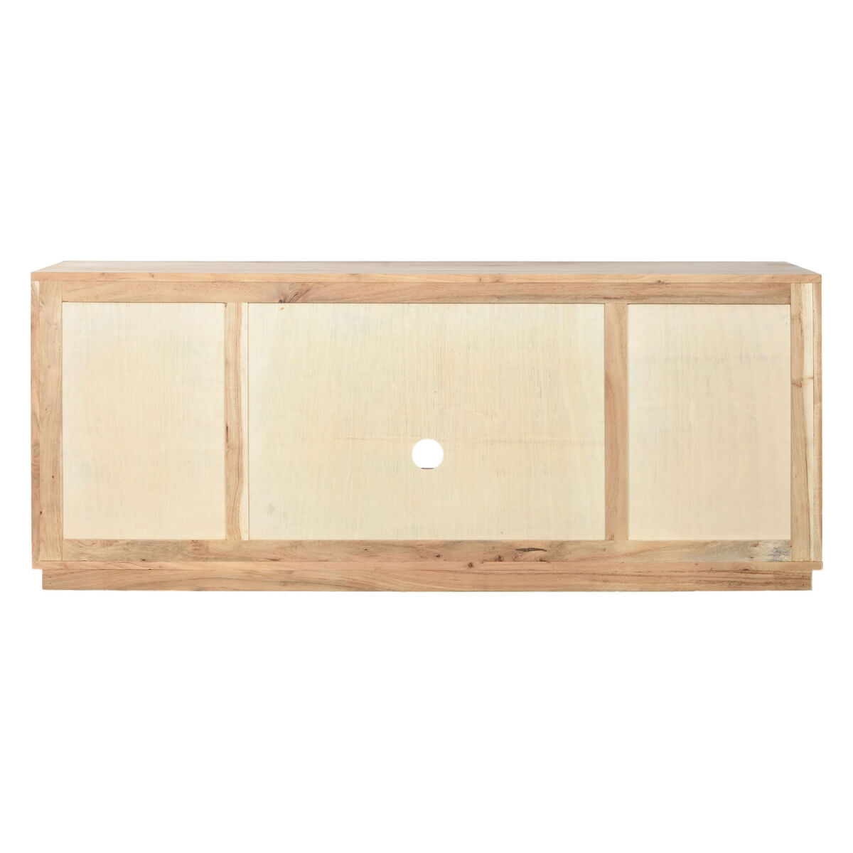 Mueble de TV Home ESPRIT Natural 150 x 40 x 61 cm 9 S3061317_8