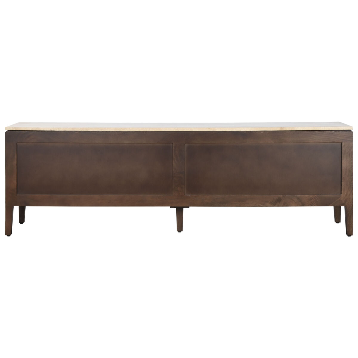 Mueble de TV Home ESPRIT 180 x 40 x 55 cm 2 S3061238_1