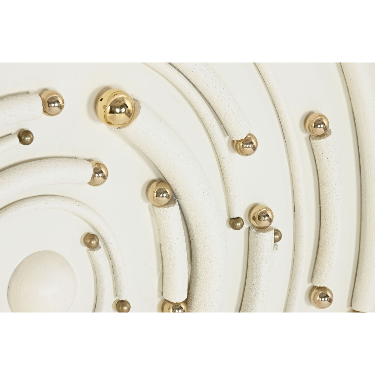 Lienzo Home ESPRIT Poliestireno Lienzo 100 x 3,5 x 100 cm 3 S3061509_2