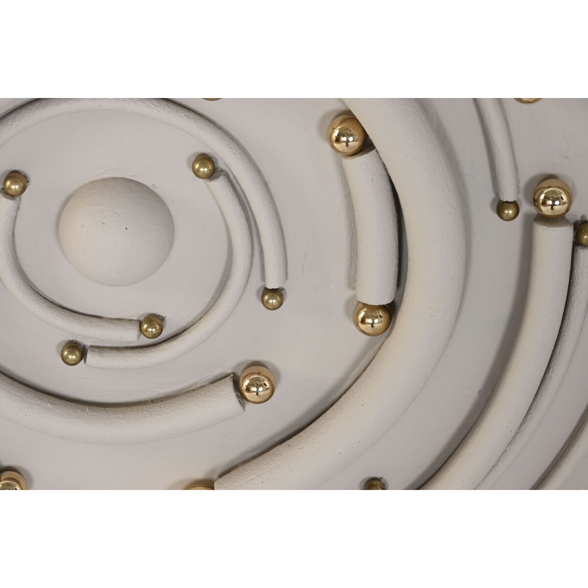 Lienzo Home ESPRIT Poliestireno Lienzo 100 x 3,5 x 100 cm 4 S3061509_3