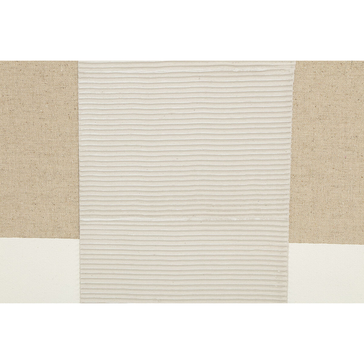 Cuadro Home ESPRIT Poliestireno 90 x 3,8 x 90 cm 2 S3061562_1