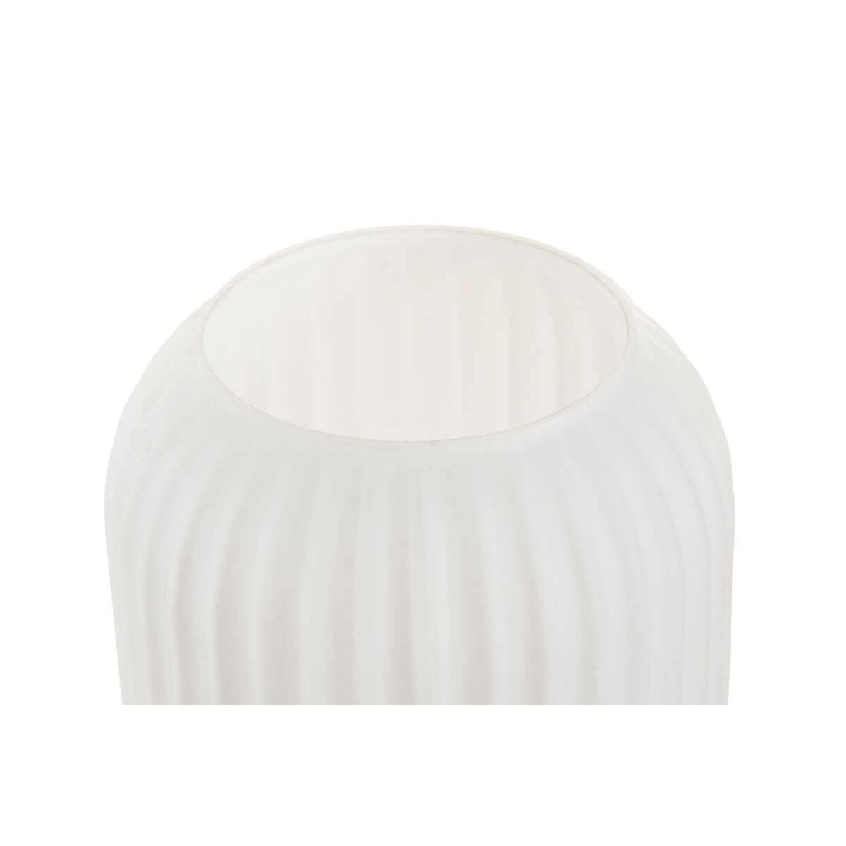 Lámpara de mesa Home ESPRIT Blanco Dorado 50 W 220 V 3 S3061627_2