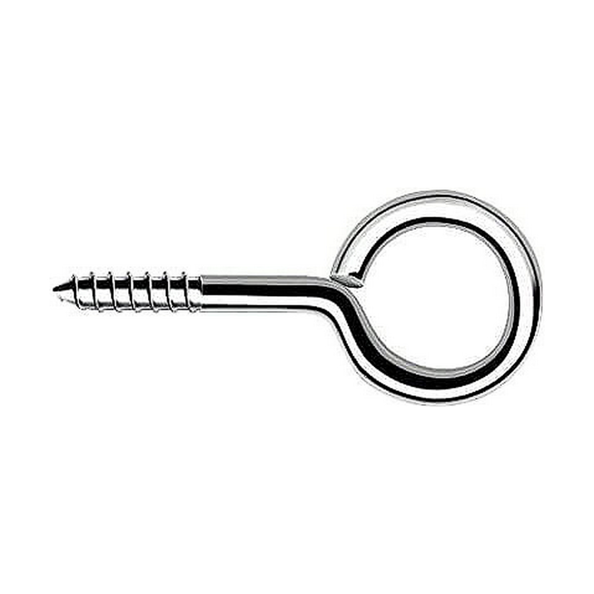 Alcayatas CELO Ø 2,7 mm 40 mm 500 Piezas 1 S7903048_0