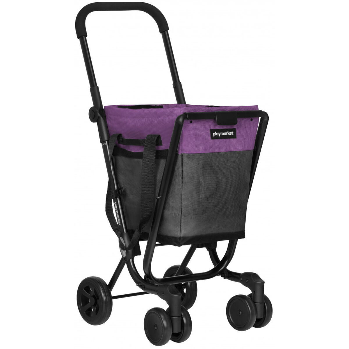 Carro de Compra PLAY EASY GO GREY PURPLE 24966 783 1 S0461982_0